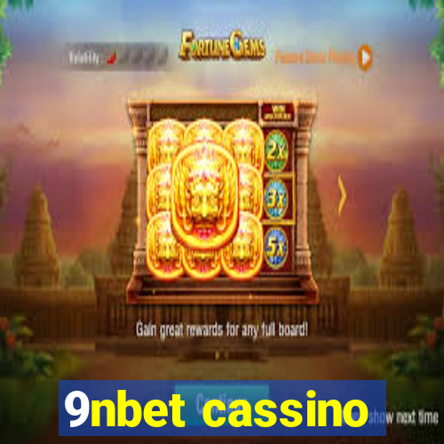 9nbet cassino